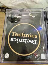 メンテナンス済み　Technics SL-1200MK6_画像2