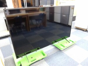 ★# TOSHIBA 東芝 REGZA 50V型液晶テレビ 2022年製 50Z570K USED