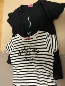 子供服　キッズ　140 半袖Tシャツ Tシャツ　ジェニー　まとめ売り