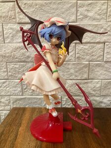 東方Project プレミアムフィギュア　レミリア・ スカーレット