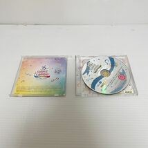 未検品 ディズニーCD 色々まとめて10枚まとめ売り C-105_画像6