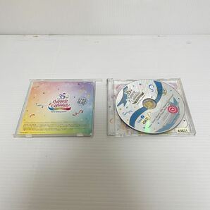 未検品 ディズニーCD 色々まとめて10枚まとめ売り C-105の画像6