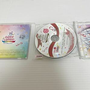 未検品 ディズニーCD 色々まとめて10枚まとめ売り C-105の画像7