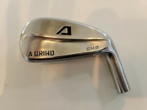 A DESIGN GOLF