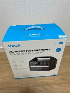 Anker 535 Portable Power Station