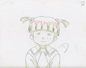 スーパードール リカちゃん　動画（31311-708）
