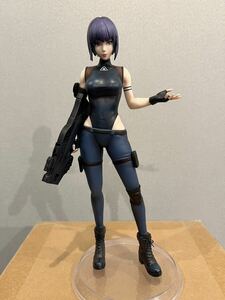 GALSシリーズ 攻殻機動隊 SAC_2045 草薙素子 ver.2 完成品フィギュア [メガハウス]