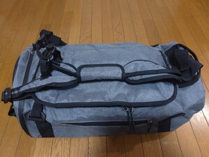  waterproof Boston bag 