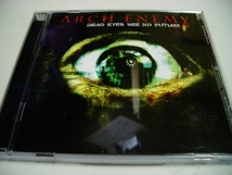 Arch Enemy(アークエネミー) 「Dead Eyes See No Future EP」 US盤 7track,1video_画像1