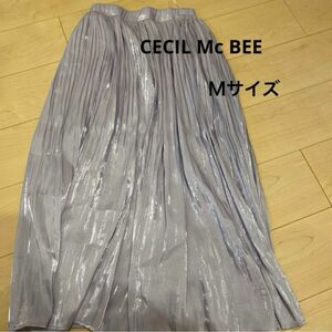 CECIL Mc BEE ロングスカート