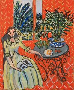 Art hand Auction Nuevo, Técnica especial de impresión de alta calidad de La habitación roja de Matisse., tamaño A4, sin marco, precio especial 980 yenes (envío incluido) Cómpralo ahora, obra de arte, cuadro, otros