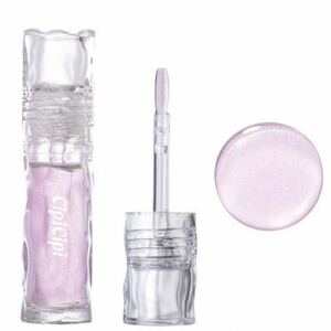 【01はhoneyつピンク】シピシピ CipiCipi Glass Plumper Блеск для губ Puffy Lip Gloss Косметика Макияж Макияж