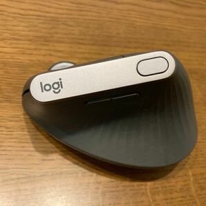 ワイヤレスマウス logicool MX Vertical