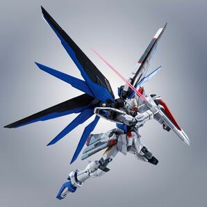 ROBOT魂 ＜SIDE MS＞ZGMF-X10A フリーダムガンダム Ver.GCP 新品未開封