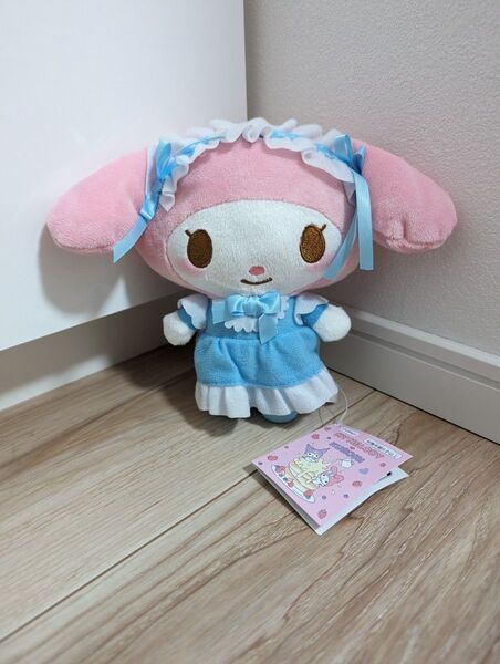 ぬいぐるみ クラシカルドール風ぬいぐるみ マイメロディ