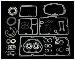 JIMS ジムズ トランスミッションリビルドキット 99y- 5速・6速用