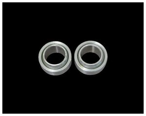 Eastern Motorcycle Parts Swing Arm pivot bearing set 09y-BT 9208