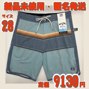 ビラボン サーフパンツ メンズ ボードショーツ BILLABONG 水着 海パン トランクス BA011-514