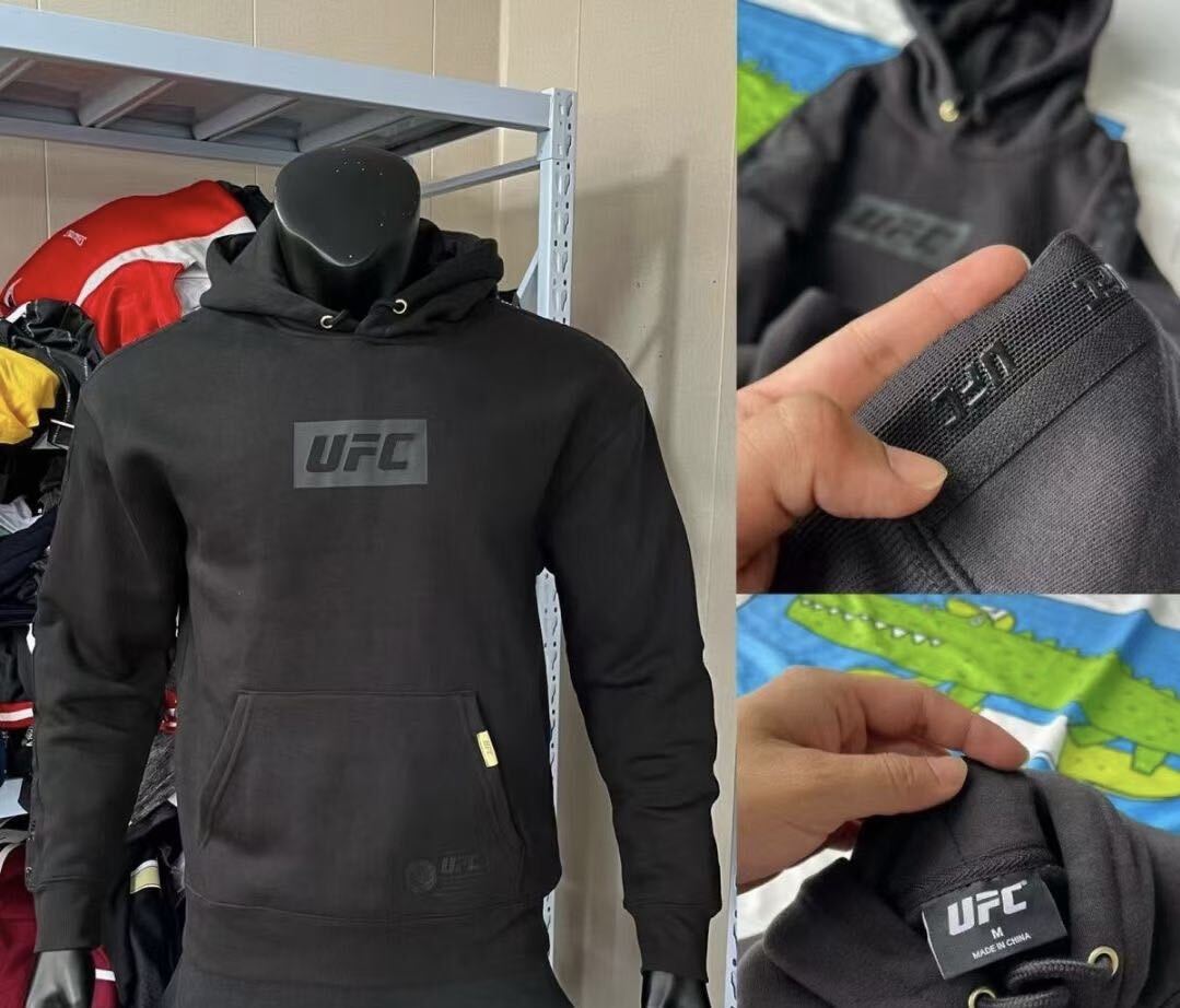 2024年最新】Yahoo!オークション -ufc ジャケットの中古品・新品・未