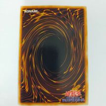 遊戯王カード06　遊戯王　デビルゾア　美品　カードケース付き　送料無料　_画像4