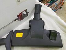 FG825 動作品 APOSEN H600 サイクロン掃除機 有線コード式 5mコード付き掃除機　状態良好_画像3