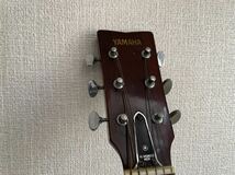 YAMAHA fg-150 赤ラベル 初期型 1968年製 アコースティックギター 並品_画像3