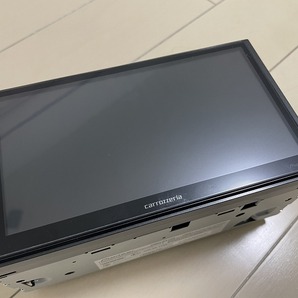DMH-SZ700 ディスプレイオーディオ 6.8V型ワイドVGA Bluetooth USB カロッツェリア パイオニア バックカメラ付き 売り切りの画像7