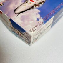 【閉店整理】未組立 ハセガワ 川崎 T-4 エアロダンシングF 1/72_画像5