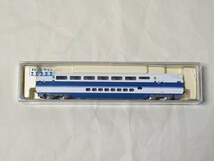 KATO 100系新幹線〈グランドひかり〉より 179‐3009 ダブルデッカー車_画像3