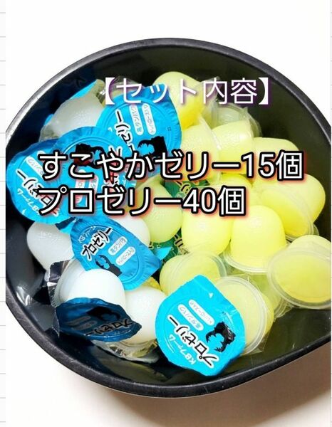 【送料無料】 国産 すこやかゼリー16g 15個 プロゼリー16g 40個 KBファーム 昆虫ゼリー カブトムシ クワガタ ハムスター等 小動物