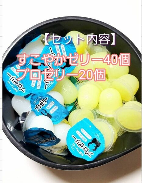 【送料無料】 国産 すこやかゼリー16g 40個 プロゼリー16g 20個 KBファーム 昆虫ゼリー カブトムシ クワガタ ハムスター等 小動物