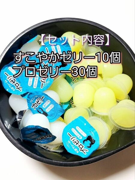 【送料無料】 国産 すこやかゼリー16g 10個 プロゼリー16g 30個 KBファーム 昆虫ゼリー カブトムシ クワガタ ハムスター等 小動物