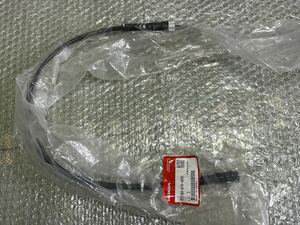 ホンダ NSR50 タコメーターケーブル 新品 NSR80 NSRmini NS50F NS50R NS-1 