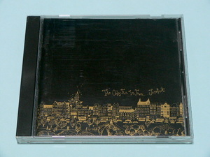 JOSEF K / THE ONLY FUN IN TOWN：SORRY FOR LAUGHING // CD
