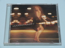 MARIAH CAREY / SOMEDAY // CDS マライア キャリー_画像1