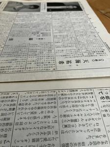 90年代宝塚④ 写真記事 レア会報 涼風真世 天海祐希 麻乃佳世　新聞 雑誌 宝塚ふあん