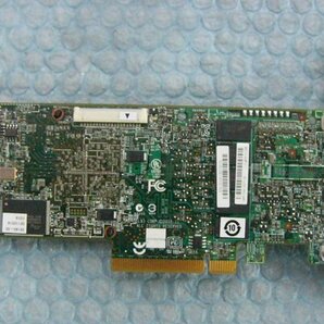 cs14 LSI MegaRAID SAS 9271-8i 1GB RAID Controller PCIeの画像3