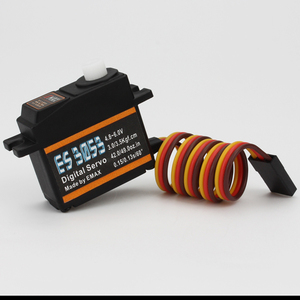 Mini/ Park Size ■ Digital Emax ES3053 Servo 17G/ 3,5 кг/ 0,13 секунды