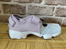 NIKE 24cm　AIR RIFT BR ウィメンズ エア リフト ブリーズ　ナイキ 【DV2926-300】_画像4