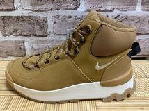 NIKE 25.5cm ナイキ　シティ クラシック ブーツ　CITY CLASSIC BOOT【DQ5601-710】_画像3