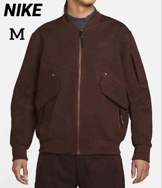 定価27500円　NIKE メンズ M ジャケット　Storm-FIT テックパック ブルゾン　JACKET 