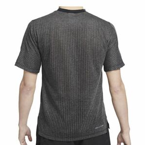 NIKE メンズ S 半袖 アドバンテージ Nike Pro Tシャツ【DD1704-010】の画像5