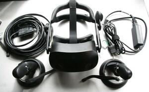 HP Reverb G2 VR Headset　最終型？