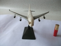 希少 レア 当時物 ＪＡＬ　飛行機　模型　昭和レトロ ビンテージ_画像5
