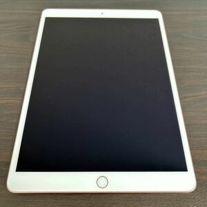 9098 美品 電池最良好 iPad Air3第3世代 64GB WIFIモデル A2152