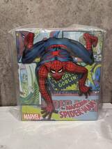 未開封品 メズコone12 アメイジングスパイダーマン mezco the AMAZING SPIDERMAN MARVEL_画像1