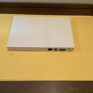 海外もzen. 電池新品交換 メンテナンス 円傷対策棒設置 SCPH-70000 箱  中箱 説明書付き 44の画像5