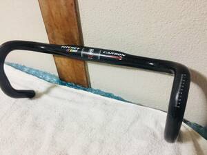 RITCHEY WCS CARBON EVOLUSTION 380mm リッチー カーボンハンドル