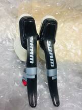 【美品】SRAM RED / FORCE 3点セット 　10速/10s ヒルクライム 軽量_画像2