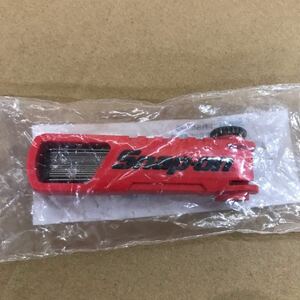 スナップオン　Snap-on FBSM325 25枚入りシックネスゲージ　未開封